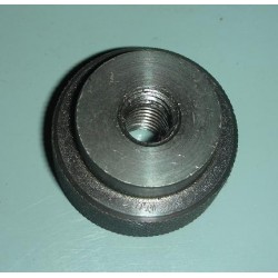 Uni Knurled Nut
